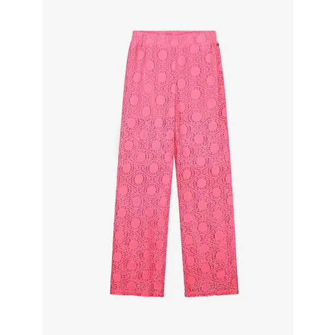 Kimba Pants 4017 Hot Pink
