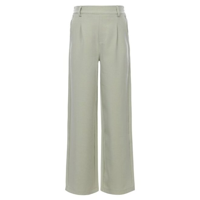 10Sixteen pantalon 754 pale mint