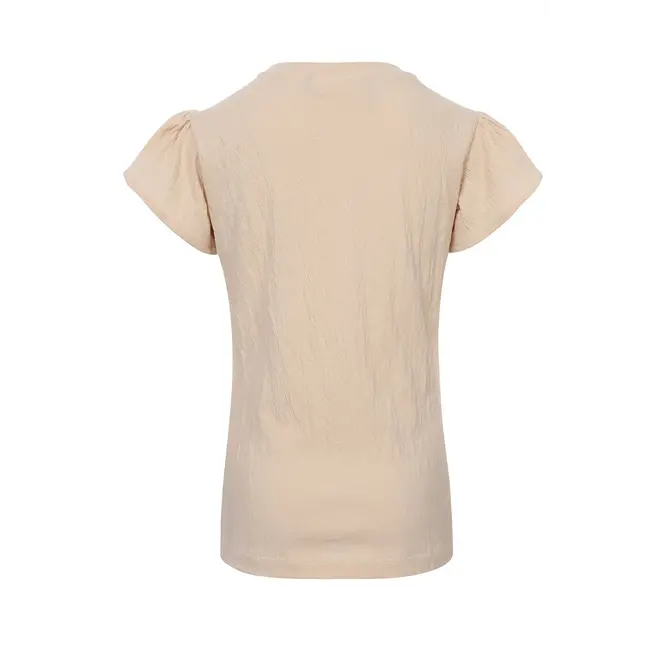 Little t-shirt 44 sandstone