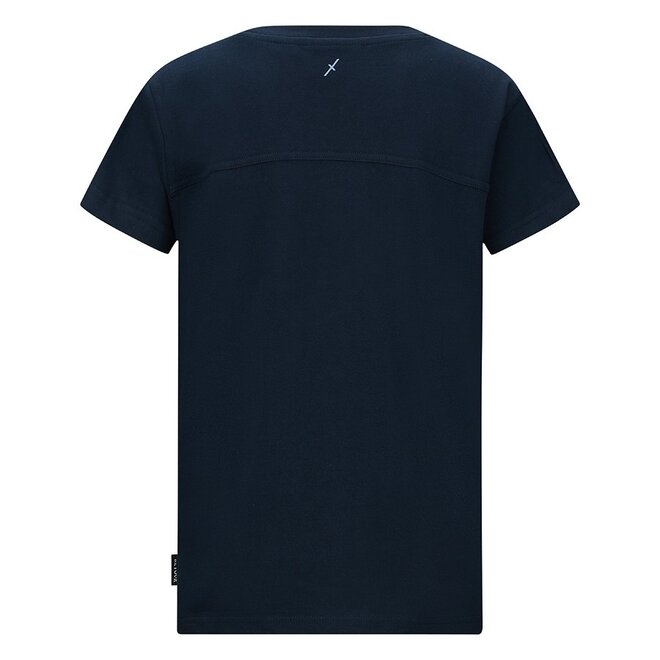 Captain 5085 dark navy