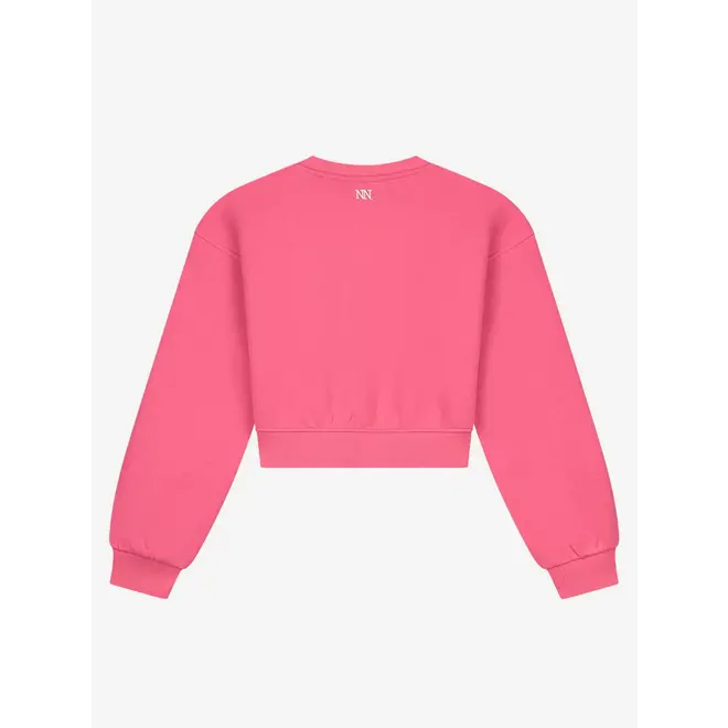 Vibes Sweater  4017 Hot Pink