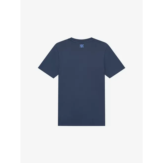 Paris T-Shirt  7683 Nautical Blue