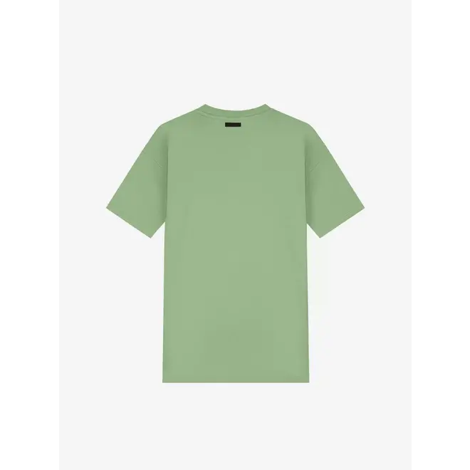 Leaf T-Shirt  6973 Deep Sage