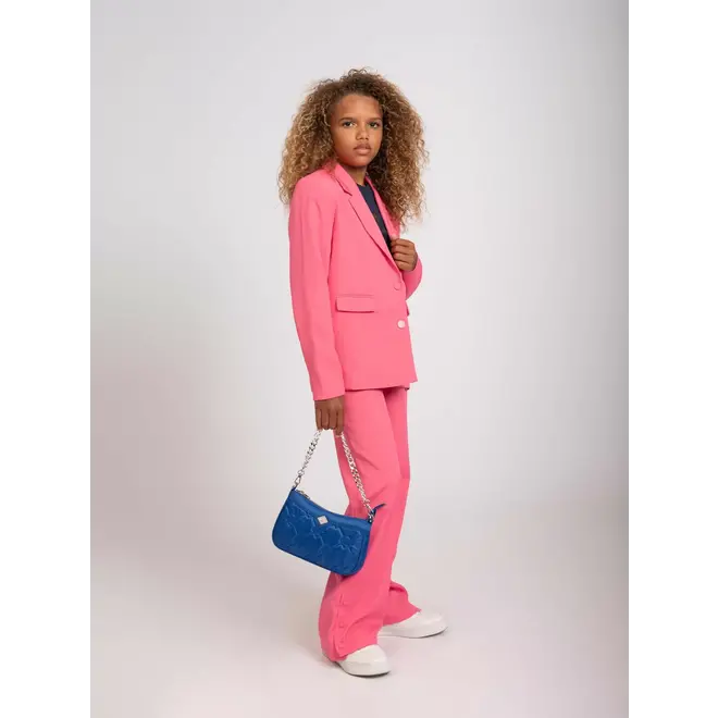 Havana Blazer  4017 Hot Pink