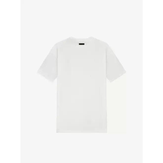 Leaf T-Shirt  2000 Off White