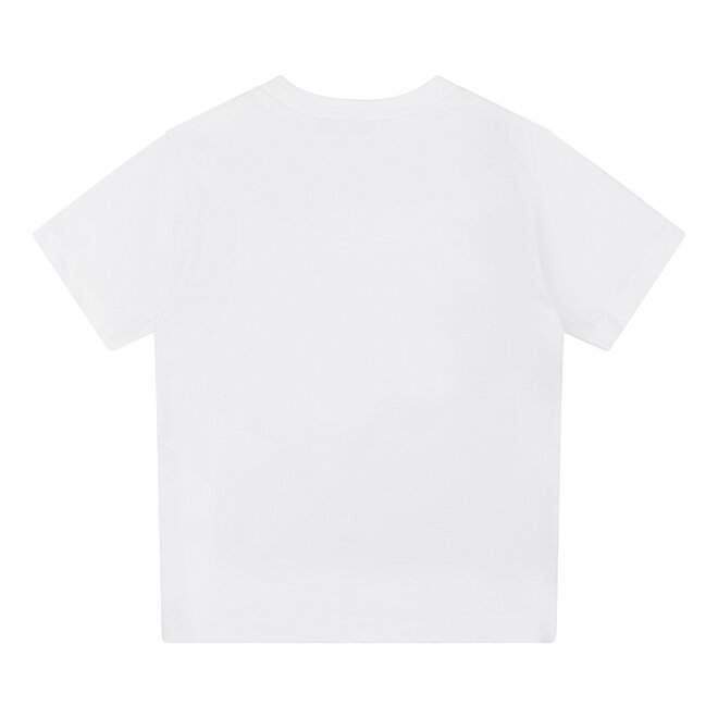 T-Shirt Pocket 701 Off White