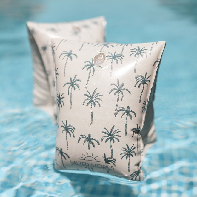 Tropic | Swimming bands 071 Shortbread