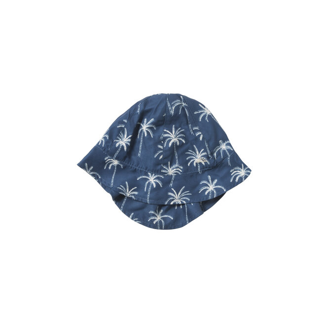 Tropic | Sjors 774 Ensign Blue