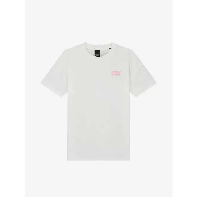 Dolphin T-Shirt 2000 Off White