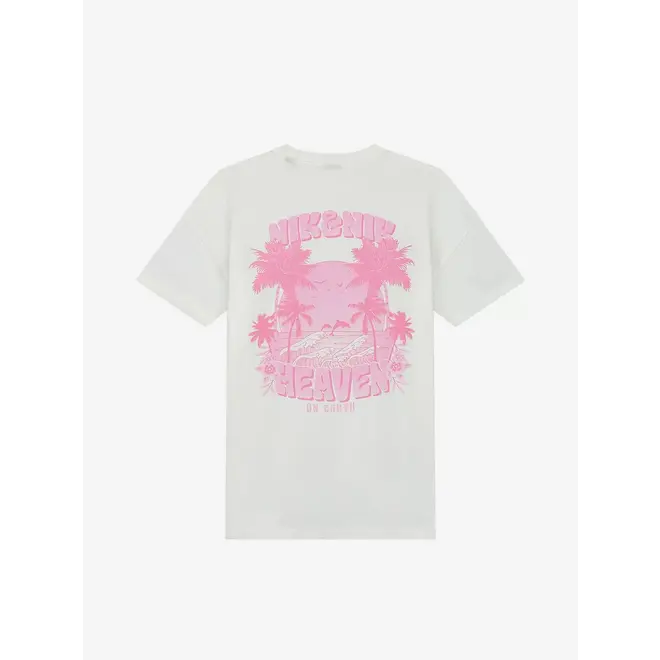 Dolphin T-Shirt 2000 Off White