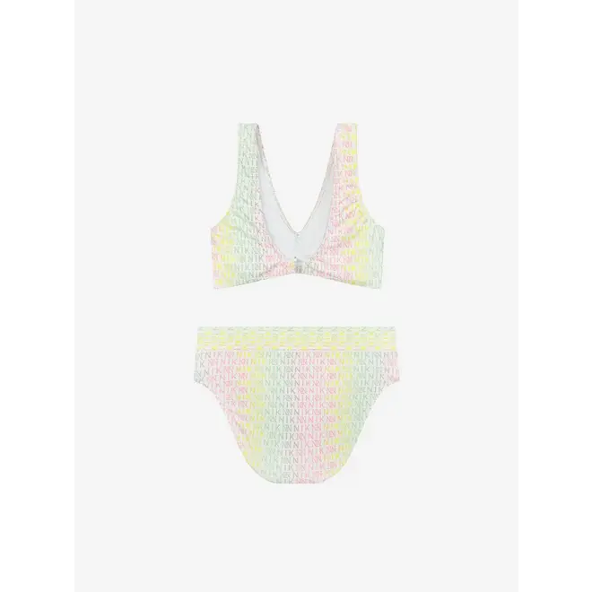 Rainbow Bikini 2555 Kit