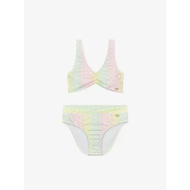 Rainbow Bikini 2555 Kit