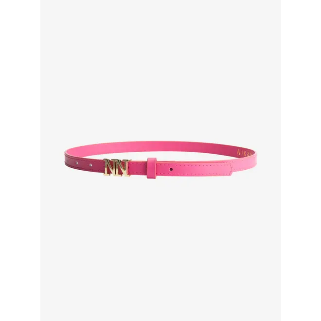 Draya Belt 3999 Fuchsia Pop