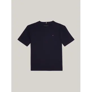 Tommy Hilfiger ESSENTIAL TEE SS, DW5 Desert Sky