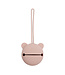 Jollein Siliconen Speenhouder Wild Rose -