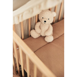 Jollein Knuffel Teddy Bear Natural