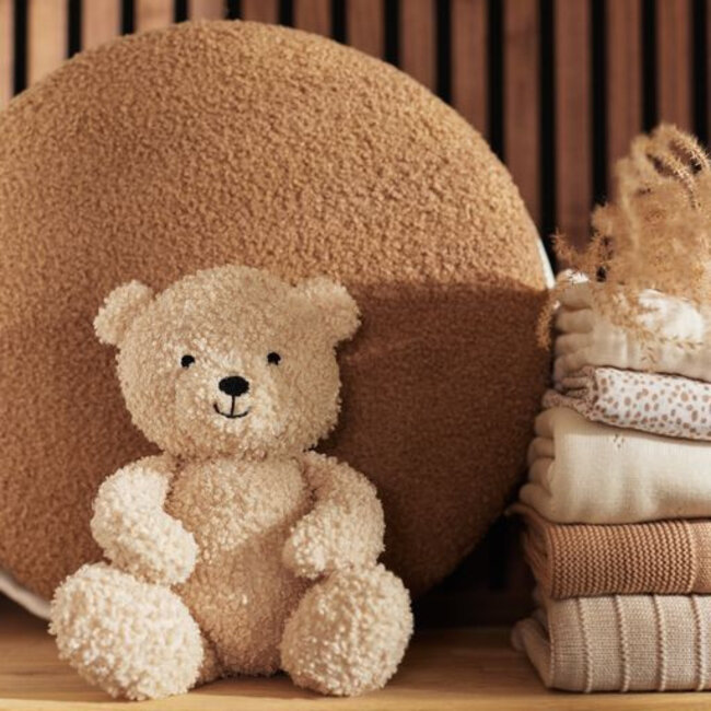 Knuffel Teddy Bear Natural
