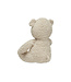 Knuffel Teddy Bear Natural