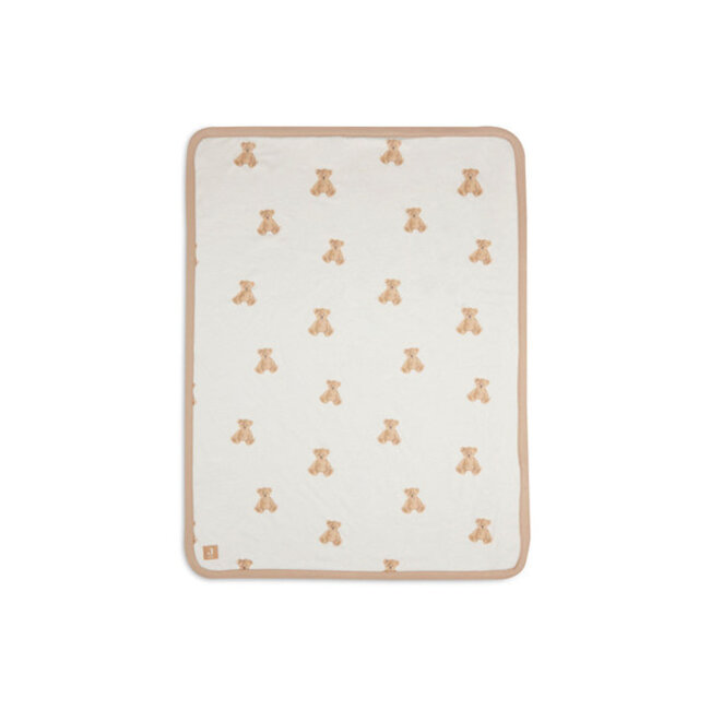 Deken ledikant  Teddy Bear