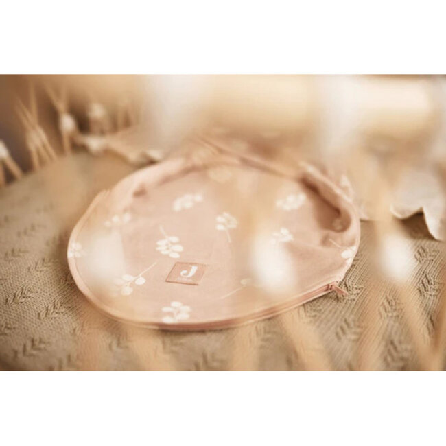 Inbakerdoek  Wild Rose