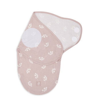 Jollein Inbakerdoek  Wild Rose