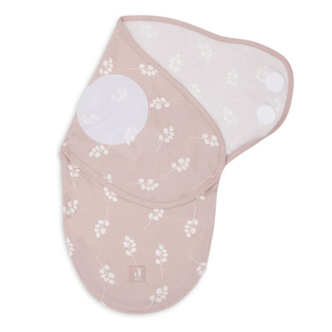 Inbakerdoek  Wild Rose