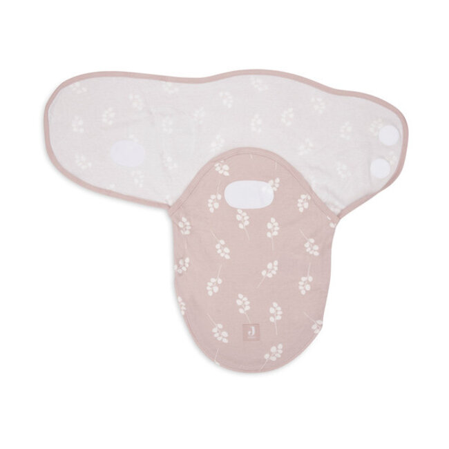 Inbakerdoek  Wild Rose