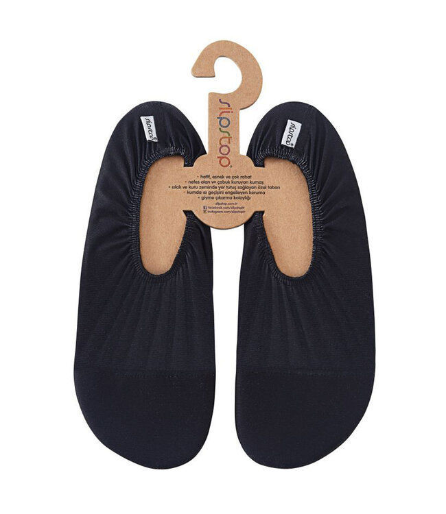 Slipstop Black Adult -