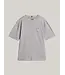 ESSENTIAL TEE SS, PX9 Medium Grey