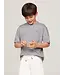 ESSENTIAL TEE SS, PX9 Medium Grey