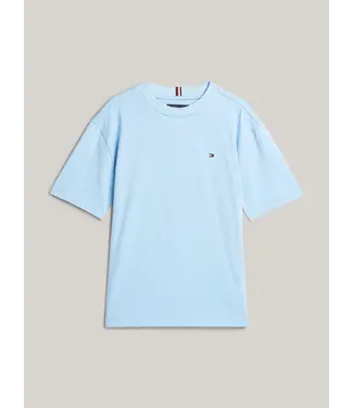 Tommy Hilfiger ESSENTIAL TEE SS, C1Z Vessel Blue