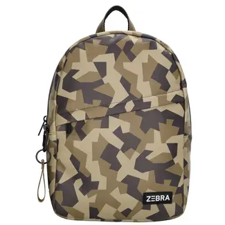 Zebra  Trends Rugtas  997 Camouflage