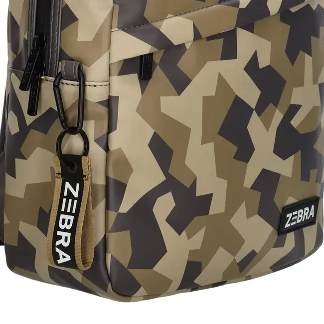 Rugtas  997 Camouflage