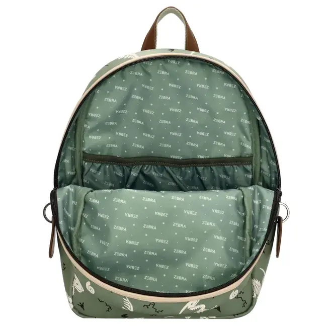 Rugtas 036 Dinosaur print