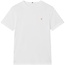 Nørregaard T-Shirt Kids 201730-White/Orange
