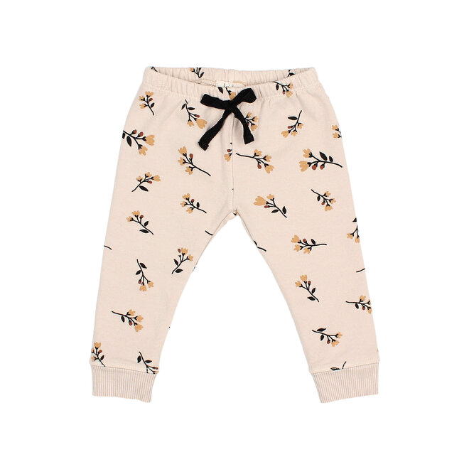 BB FOLK LEGGINGS 000134 SAND