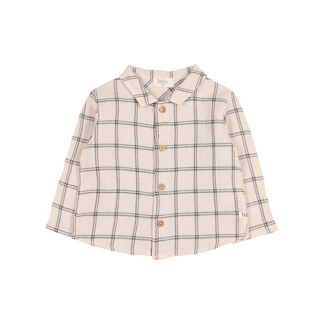 BB MOUNTAIN SHIRT 000134 SAND