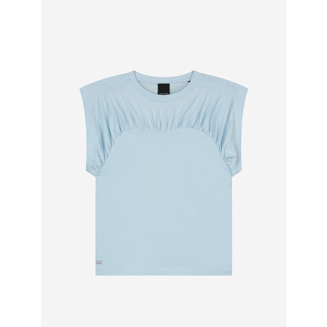 Pallas T-Shirt 7004 Sky Blue