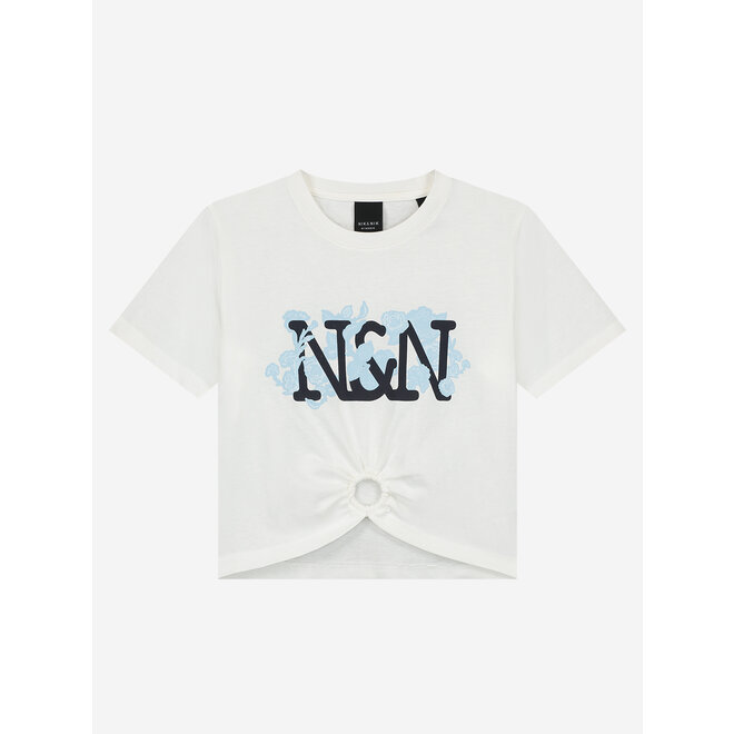 Lacie T-Shirt 2000 Off White