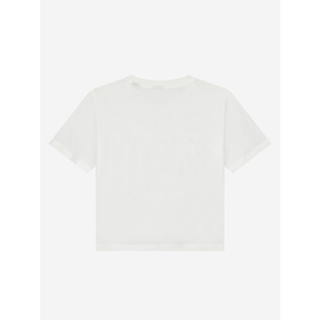 Lacie T-Shirt 2000 Off White