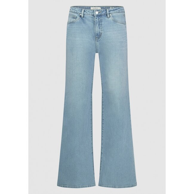 GIRLS MADDY 6850 Pacific blue