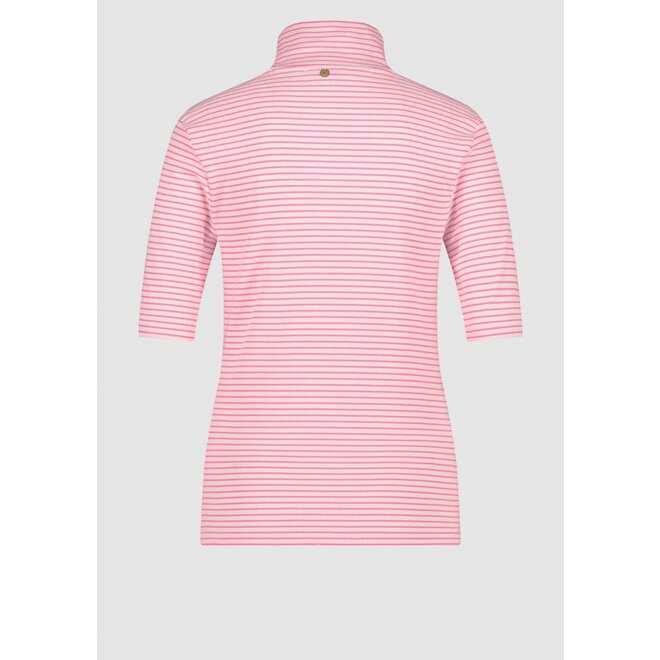 GIRLS KAIA TOP 6449 Knockout pink