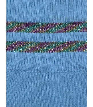 Pindahs Hockeysocks/Veda/Pastelblauw