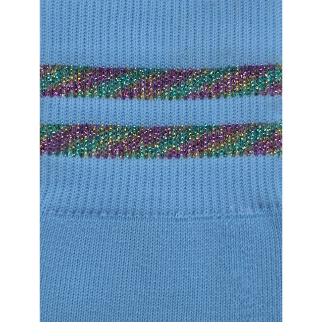 Pindahs Hockeysocks/Veda/Pastelblauw