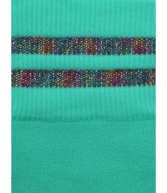 Pindahs Hockeysocks/Soof/Pastelgroen