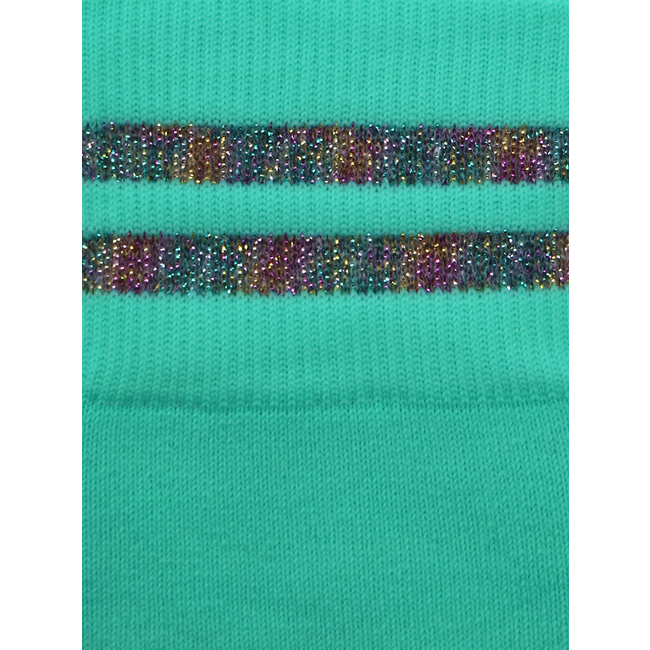 Pindahs Hockeysocks/Soof/Pastelgroen