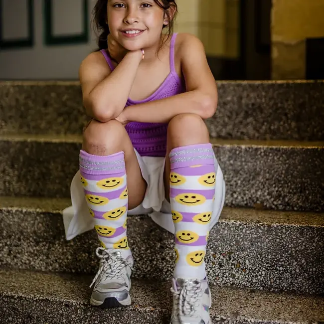 Pindahs Hockeysocks/Frederiek/Smiley