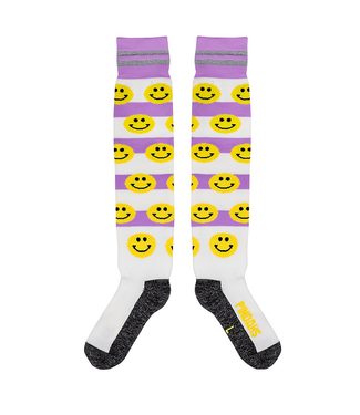 Pindahs Hockeysocks/Frederiek/Smiley