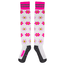 Pindahs Hockeysocks/Puck/Smiley Flower
