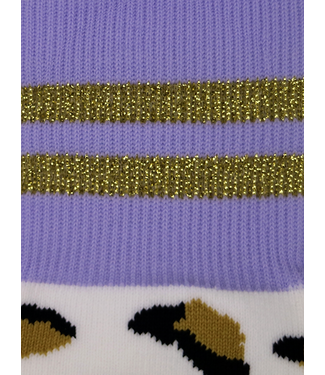 Pindahs Hockeysocks/Teddy/Lila